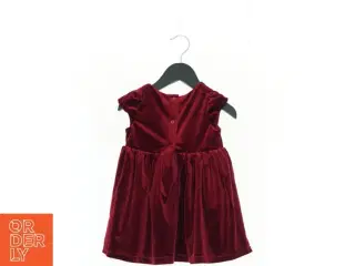 Kjole fra H&M (str. 86 cm)
