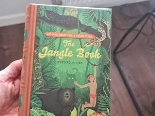 Professor Puzzle jungle book