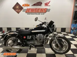 Moto Guzzi V1000 Convert V1000