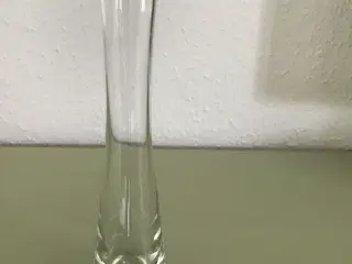 Blå Sephir vase