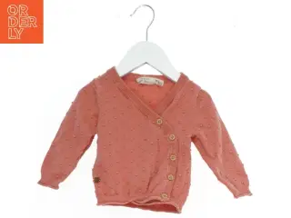 Drenge cardigan med knapper fra Lupilu (str. 68)