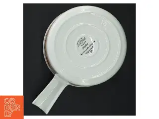 Retro suppeterrin (str. H 9,5 cm)