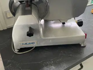 Milano pålægsmaskine