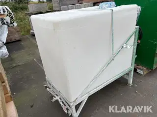 Kalkspreder