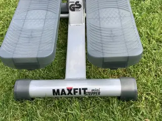 Maxfit mini stepper 