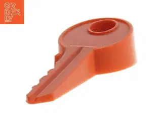 Plastik kil til møbler (str. 9 cm)