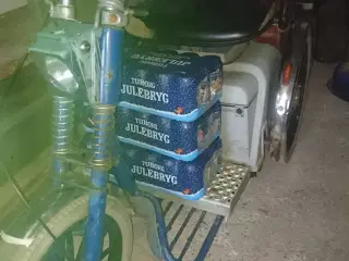 elscooter, gl.