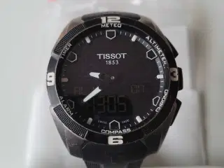 TISSOT T - TOUCH EXPERT 