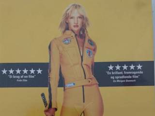 Kill Bill
