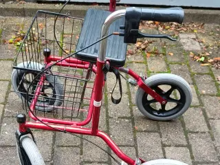 Karl Oskar rollator 