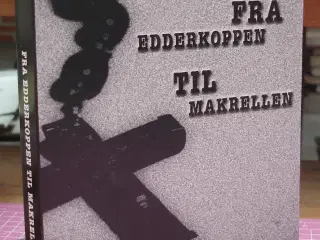 Fra Edderkoppen til Makrellen