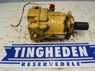 New Holland TF78 Hydrostatmotor 84032254