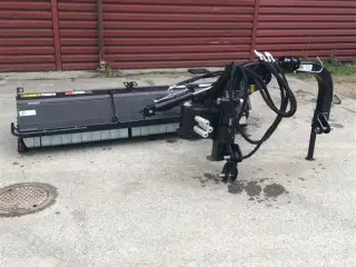- - - Boxer 2.50 m. HD sideklipper