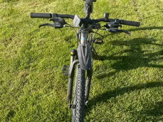 Mountainbike Mustang Vulcan TX440