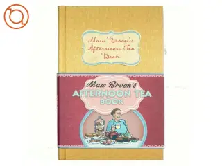 Maw Broon's Afternoon Tea Book af Maw Broon, Broon (Maw) (Bog)