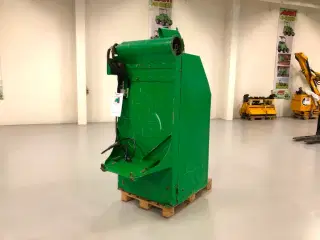 Avant Halmudlægger