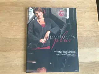 Perfectly plus by Mary Arnold 