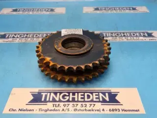 New Holland BR7070 Gearhjul 86633715