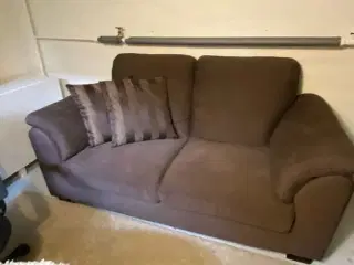 Ikea 2 pers. sofa