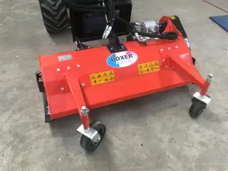 - - - Boxer 130 hydro