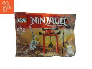 LEGO Ninjago byggesæt (str. 15 cm)