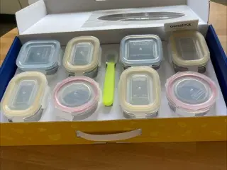 Baby meal set