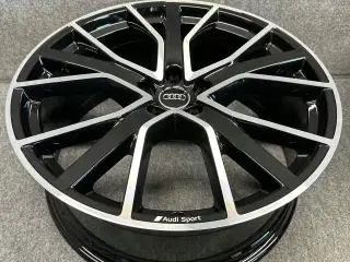 ALUFÆLGE AUDI A7 C8 4K8 21"