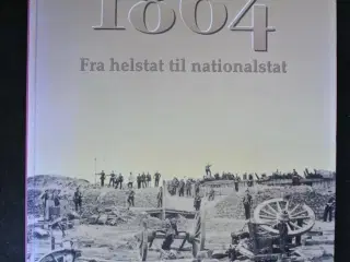 1864 fra helstat til nationalstat, af john christe