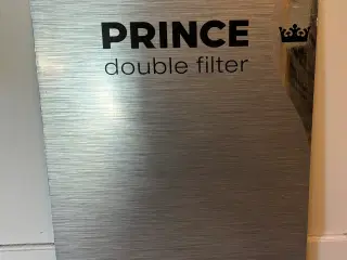 Prince metal skilt 