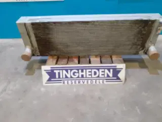 Fendt 8300 Intercooler 28787277