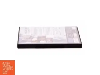 Fluerne På Væggen