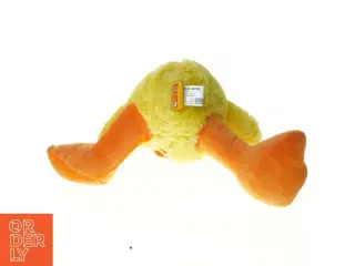 Kyllinge bamse fra Fizzy (str. 20 26 cm)
