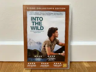 Into The Wild