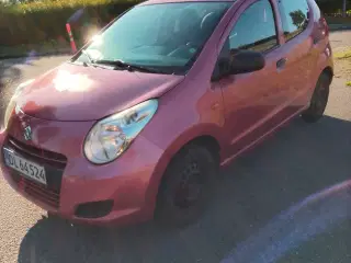 En god lille sparegris Sælges åben For bud