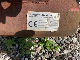 Brakpudser