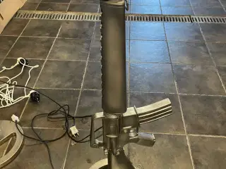 Gevær lampe
