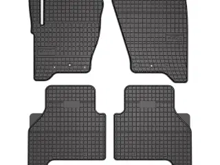 Gummimåtter Land Rover RR Sport I SUV 2005-2013