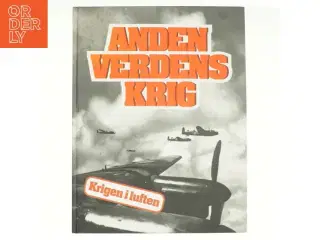 Anden Verdens Krig