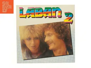 Laban 2 LP