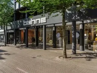 Butik til leje i 5000 Odense C