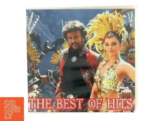 The Best of Hits (DVD)