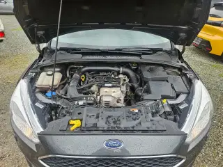 Ford Focus 1,0 SCTi 125 Business stc.