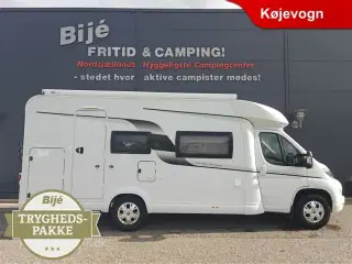 2021 - Hobby Optima On Tour T65 HKM