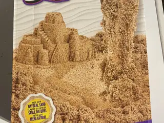 Kinetic Sand 5 kg.