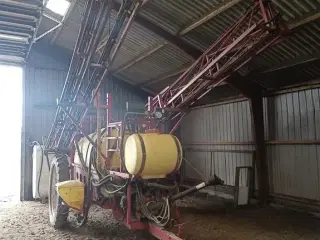 Hardi 24 meter  ikke synet