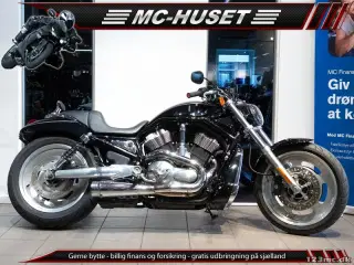 Harley-Davidson VRSCD Night Rod