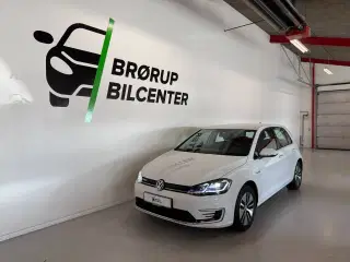 VW e-Golf VII  Comfortline