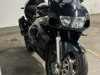 Suzuki GSXR 600