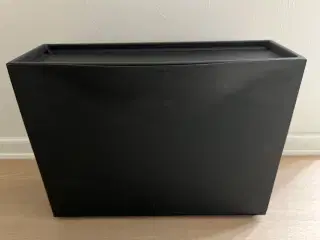IKEA Trones skokasse / skoskab / skoreol