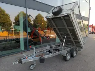 Tiptrailer